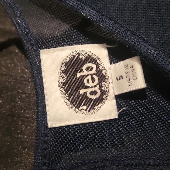 🟣DEB SEQUIN DRESS - Picture 2 of 3